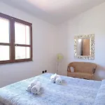 Residenze S'abbaida - Budoni Sweet * טנאונלה