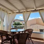 בית נופש Residenze S'abbaida - Budoni Sweet *