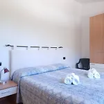 בית נופש Residenze S'abbaida - Budoni Sweet טנאונלה