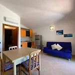 בית נופש Residenze S'abbaida - Budoni Sweet