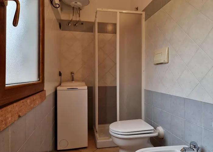 Residenze S'abbaida - Budoni Sweet *