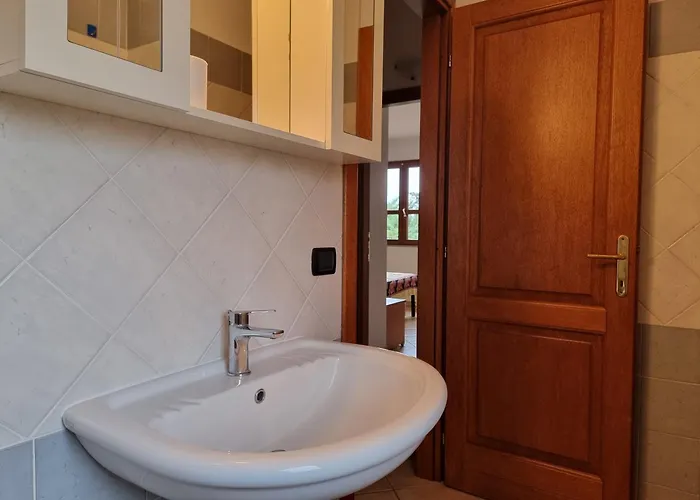 度假居 Residenze S'abbaida - Budoni Sweet