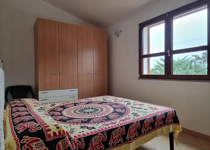 Residenze S'abbaida - Budoni Sweet 度假居