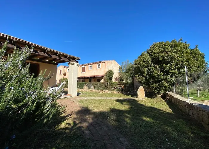 Residenze S'abbaida - Budoni Sweet