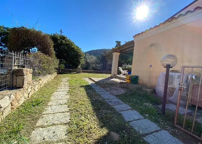 Residenze S'abbaida - Budoni Sweet *