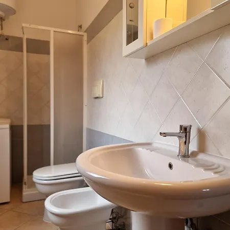 Residenze S'abbaida - Budoni Sweet * Tanaunella