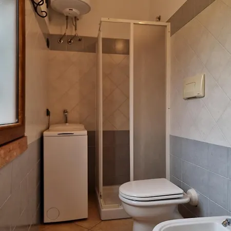 Residenze S'abbaida - Budoni Sweet *