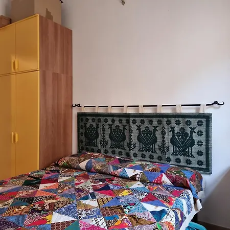 Vakantiehuis Residenze S'abbaida - Budoni Sweet Tanaunella