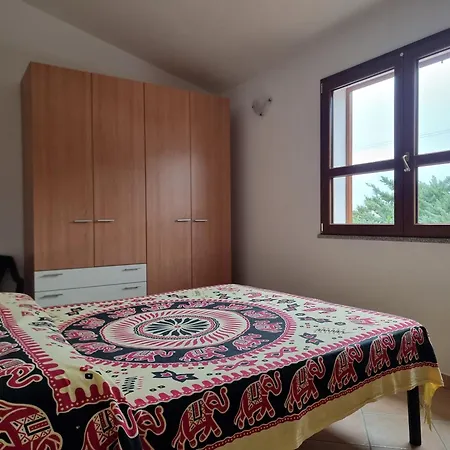 Residenze S'abbaida - Budoni Sweet Hébergement de vacances