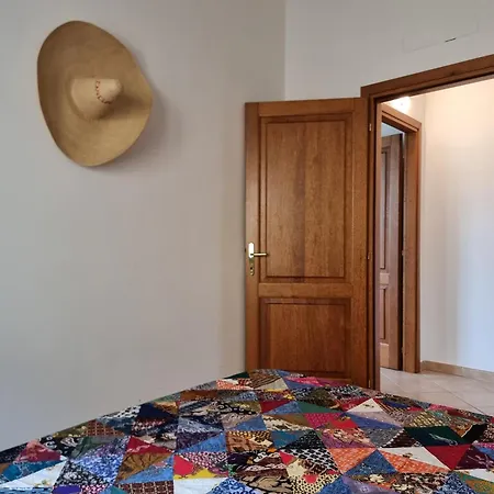 Residenze S'abbaida - Budoni Sweet Vakantiehuis *
