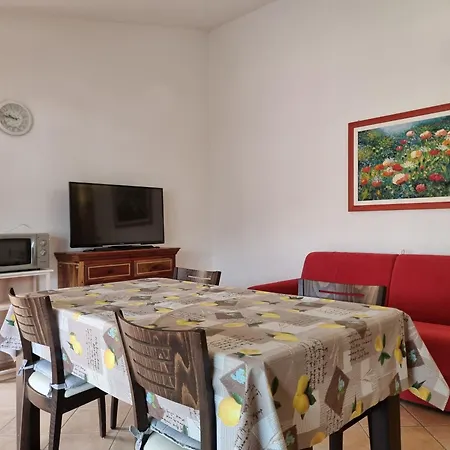Residenze S'abbaida - Budoni Sweet * Tanaunella