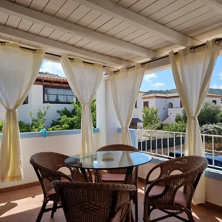 Residenze S'abbaida - Budoni Sweet Tanaunella