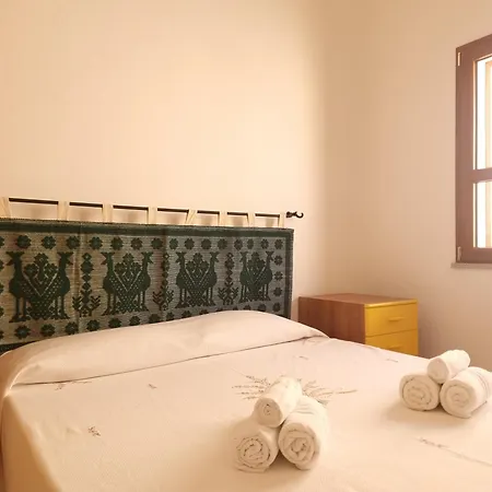 Hébergement de vacances Residenze S'abbaida - Budoni Sweet
