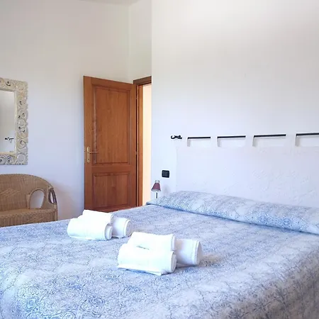 Vakantiehuis Residenze S'abbaida - Budoni Sweet *