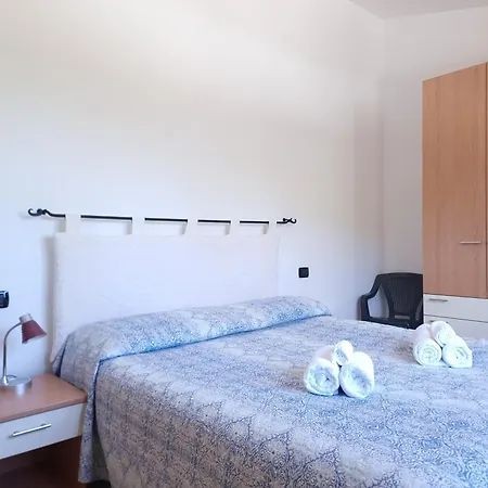 Vakantiehuis Residenze S'abbaida - Budoni Sweet Tanaunella