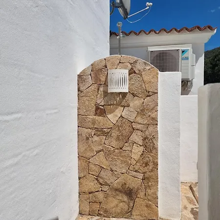 Vakantiehuis Residenze S'abbaida - Budoni Sweet