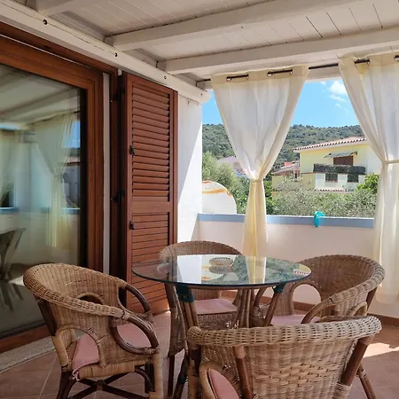 Residenze S'abbaida - Budoni Sweet *