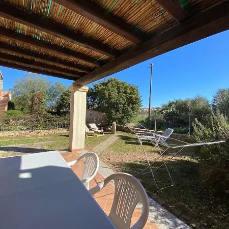 Residenze S'abbaida - Budoni Sweet