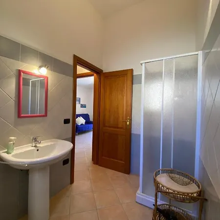 Residenze S'abbaida - Budoni Sweet *