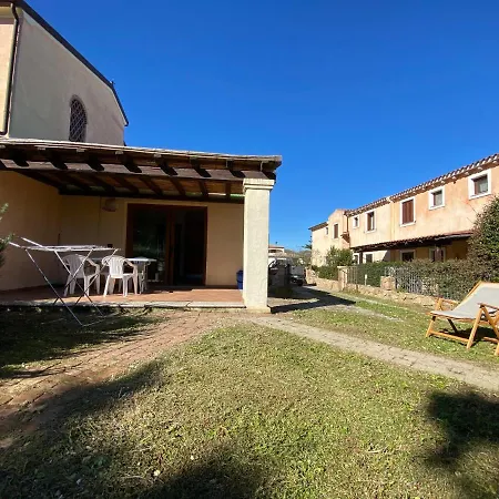 Residenze S'abbaida - Budoni Sweet