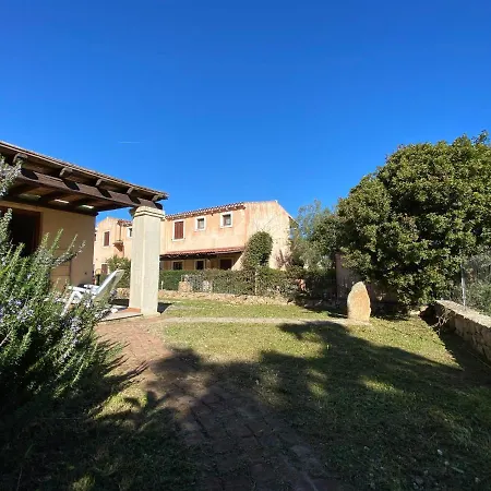 Residenze S'abbaida - Budoni Sweet