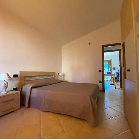 Residenze S'abbaida - Budoni Sweet Hébergement de vacances Tanaunella