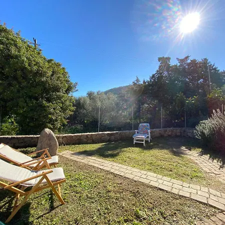 Residenze S'abbaida - Budoni Sweet Hébergement de vacances Tanaunella