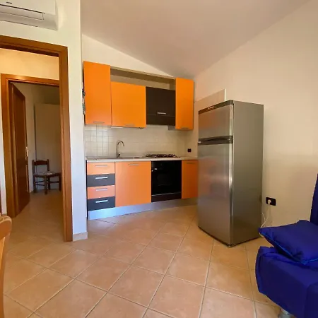 Residenze S'abbaida - Budoni Sweet *