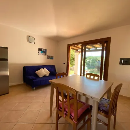 Residenze S'abbaida - Budoni Sweet Tanaunella