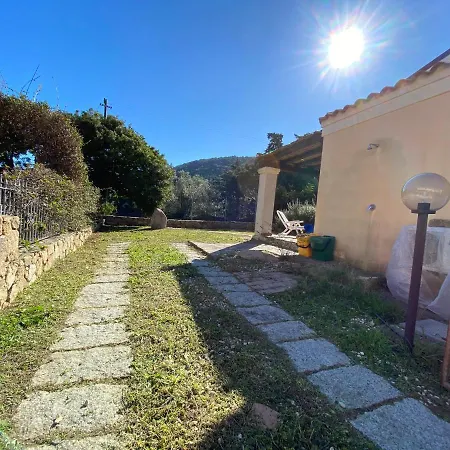 Residenze S'abbaida - Budoni Sweet *