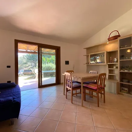 Residenze S'abbaida - Budoni Sweet Hébergement de vacances *