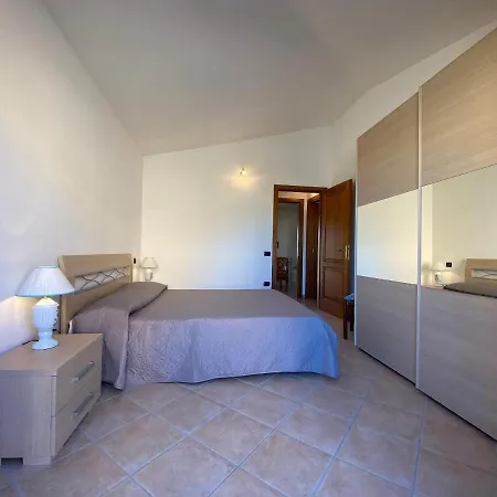 Residenze S'abbaida - Budoni Sweet