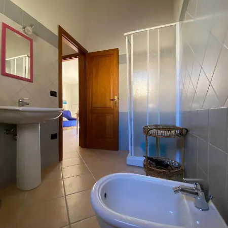 Residenze S'abbaida - Budoni Sweet Tanaunella