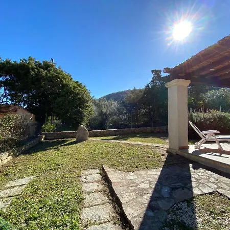 Vakantiehuis Residenze S'abbaida - Budoni Sweet Tanaunella