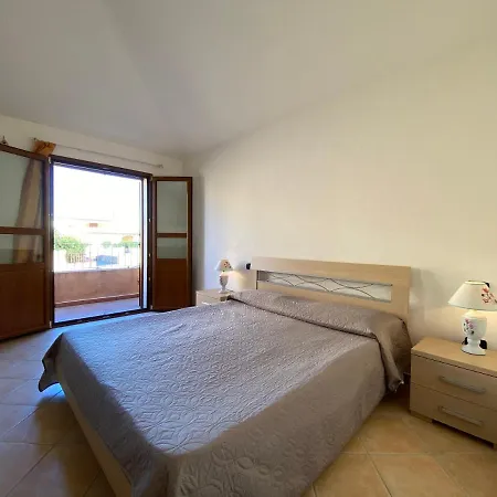 Vakantiehuis Residenze S'abbaida - Budoni Sweet Tanaunella