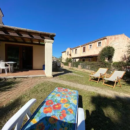 Residenze S'abbaida - Budoni Sweet Vakantiehuis Tanaunella