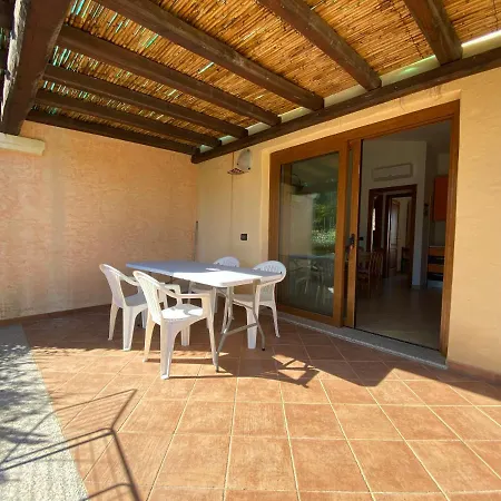 Residenze S'abbaida - Budoni Sweet *
