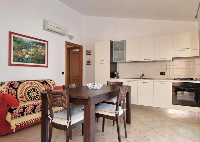 Residenze S'abbaida - Budoni Sweet بيت للعطل *