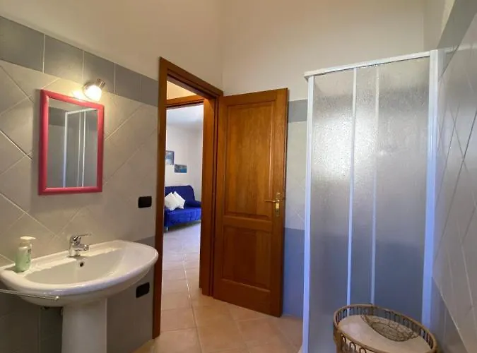 Residenze S'abbaida - Budoni Sweet *