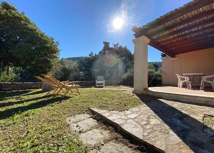 بيت للعطل Residenze S'abbaida - Budoni Sweet
