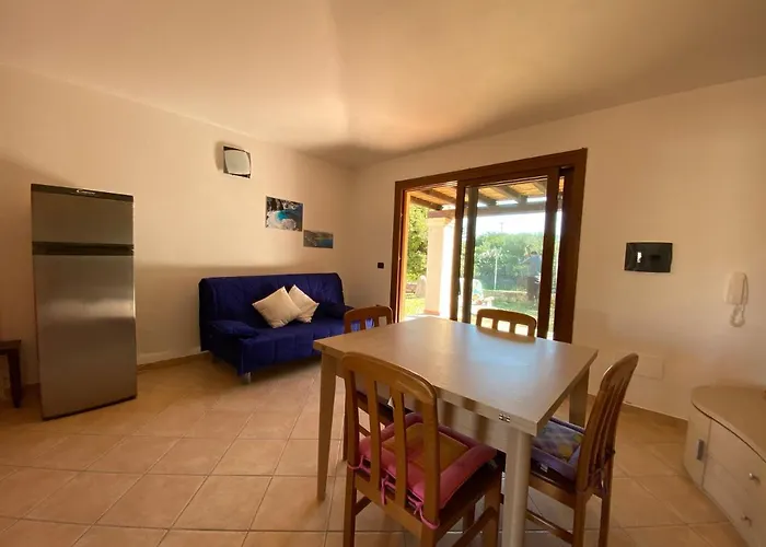 Residenze S'abbaida - Budoni Sweet تانايونيلا