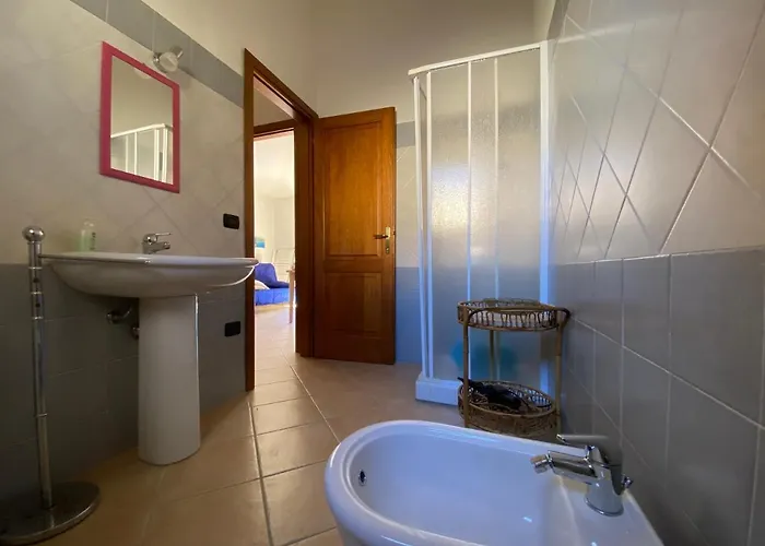 Residenze S'abbaida - Budoni Sweet تانايونيلا