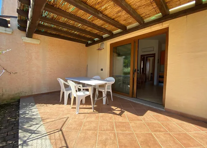 Residenze S'abbaida - Budoni Sweet *