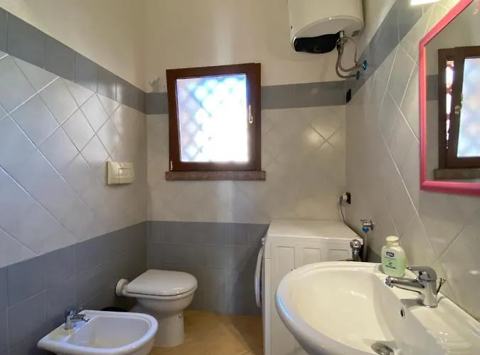 بيت للعطل Residenze S'abbaida - Budoni Sweet